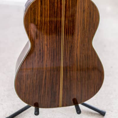 Admira Artista classical acoustic guitar image 6