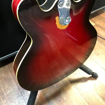Mosrite Celebrity III 70’s image 12