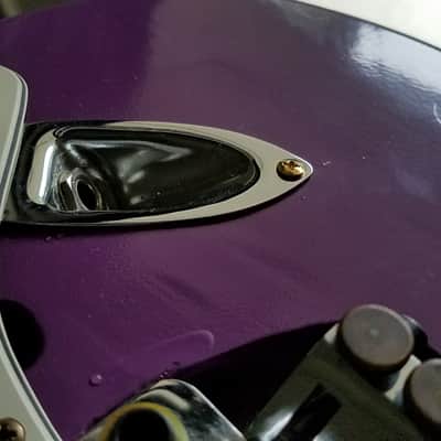 Kramer Focus 1983 -1984 Purple image 10