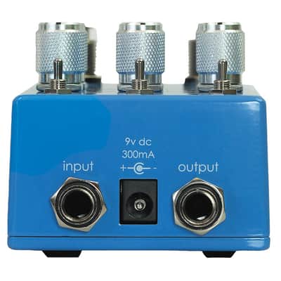 Empress Effects ParaEQ MKII Parametric EQ Pedal image 3