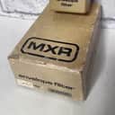Rare EARLY 1975 MXR - Envelope Filter - MX-120 - First year #162  w/ BOX