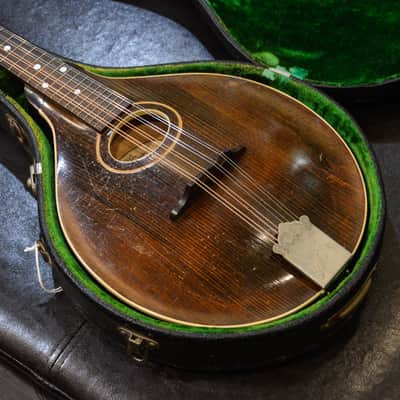 Gibson Style A Mandolin 1920 image 1