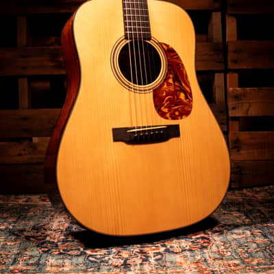 Collings D1 A HC Hill Country  #35971 image 6