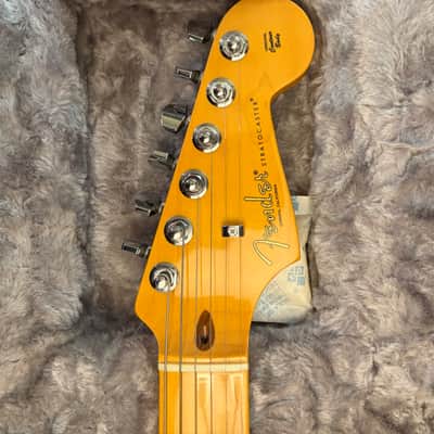 Fender American Professional II Stratocaster image 11