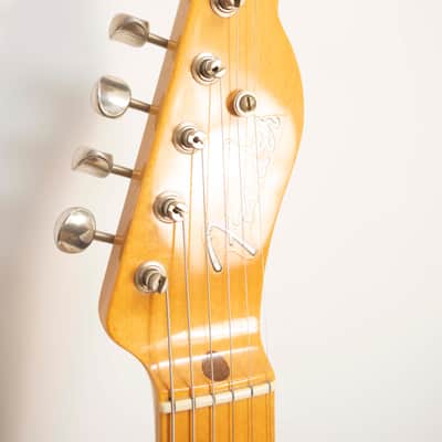 Fender Custom Shop '51 Reissue Nocaster Closet Classic image 7
