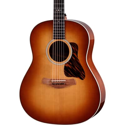 Taylor Gold Label 517e SB Acoustic Electric Guitar w/ Firestripe Pickguard - Sunburst image 1