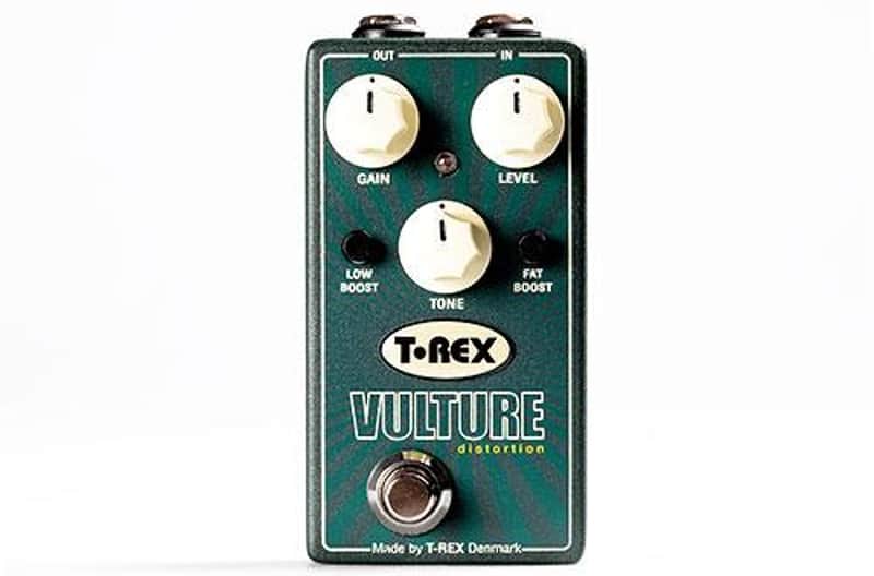 T-Rex Vulture 2014 | Reverb