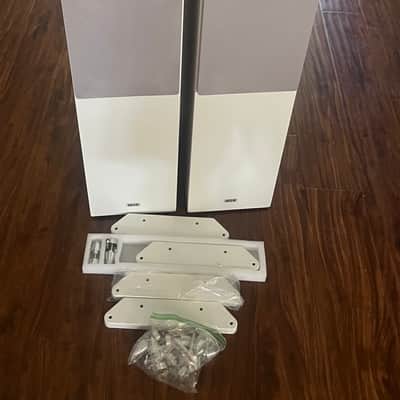New Heco floor standing speakers Aurora 700c 2023 image 2