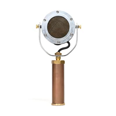 Ear Trumpet Labs Edwina Large Diaphragm Condenser Microphone SN:10925 image 2