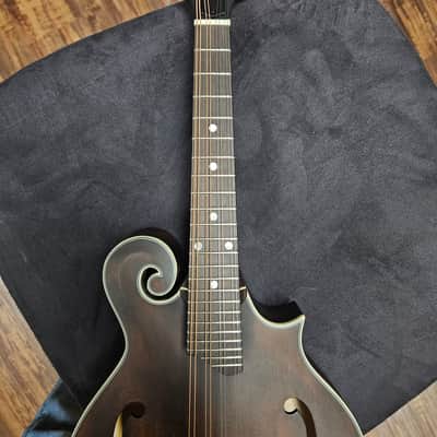 Eastman MD315 F-Style Mandolin  - Satin Lacquer image 4