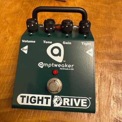 Amptweaker Tight Drive 2010s - Green Bild 2