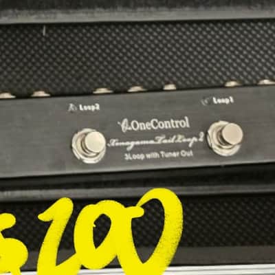 One Control Iguana Tail Loop II | Reverb