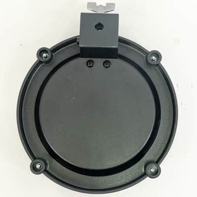 Alesis 8" Dual-Zone Mesh Pad – For Strike Kit – w/ TRS Cable image 6