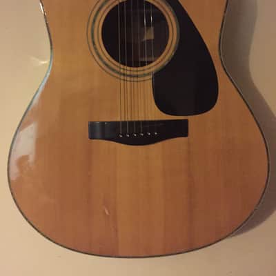 Yamaha LL11 1998 image 3
