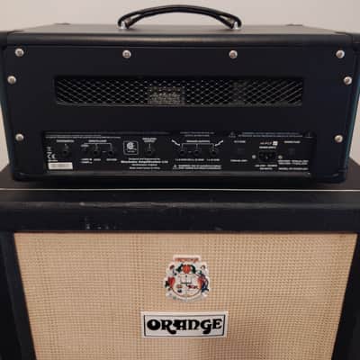 Blackstar HT Studio 20H 20W Guitar Head image 2