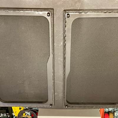 Genelec 1031A Speaker Grille Covers image 4