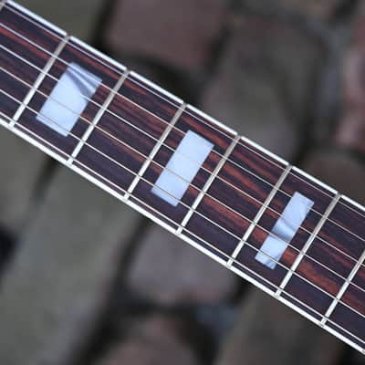 Fender Troy Van Leeuwen Jazzmaster® - Oxblood image 4