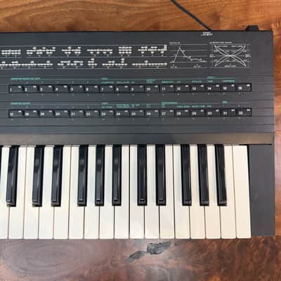 Yamaha DX7II D - Serviced, Nice! 64 Patches image 4