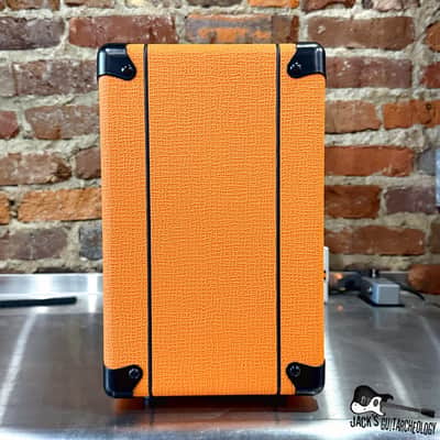 Orange Crush 20-Watt Solid State Combo Amp *NEW* (2026 - Orange) image 3