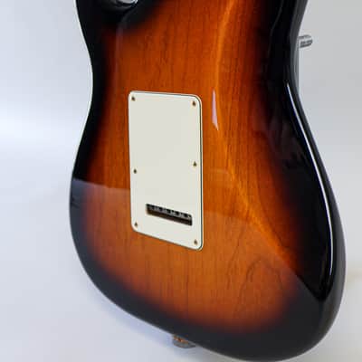 Fender 60th Anniversary Commemorative Fender Stratocaster (2013) image 17
