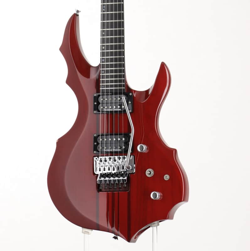 Edwards E-FR-130GT [04/16] | Reverb