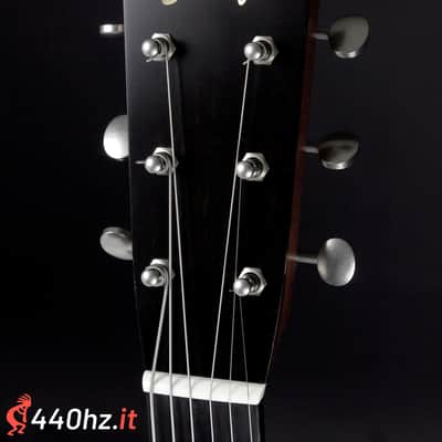 Collings OM1 JL Julian Lage Signature Model Adirondack Top image 9