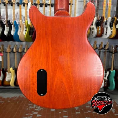Eastman   Sb55 DC/Tv Vintage Red image 10
