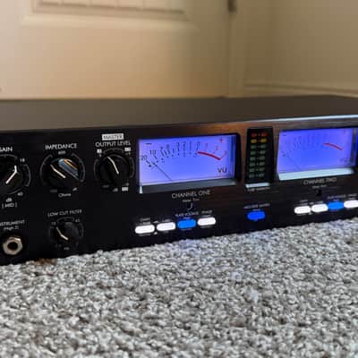 ART Pro MPA II Reference Series 2011 - Black image 1