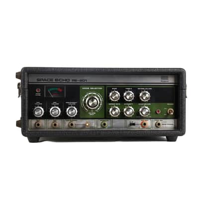 1980's Roland RE-201 Space Echo Tape Delay image 2