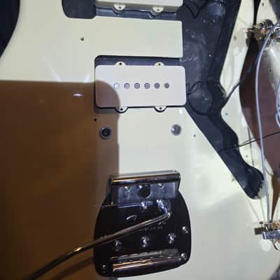 Fender JM-66 Jazzmaster Reissue MIJ image 14