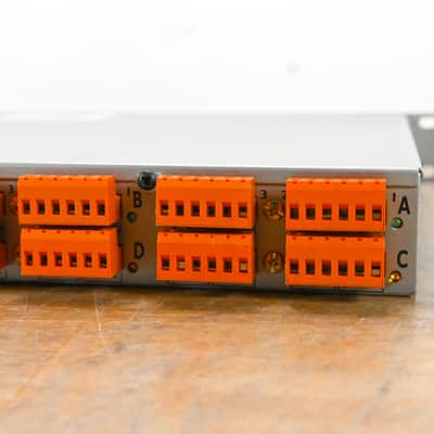 BSS London BLU-160 Networked Signal Processor CG011TM image 6