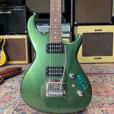 Aria Pro II RS Inazuma V Guitar, 1983, Japan, Matsumoku , Maxon