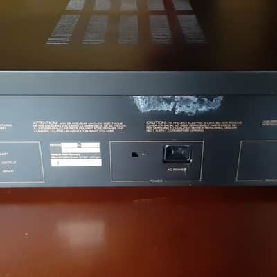 Revox H1 Cassette Deck image 12