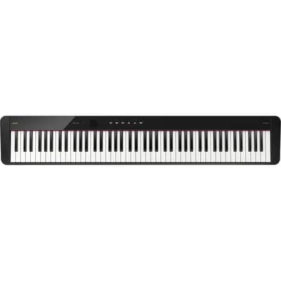 Casio CDP-130 88-Key Digital Piano | Reverb Canada