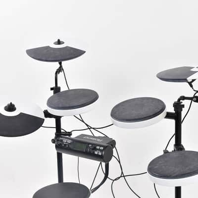 Roland TD4 digital drum kit Occasion image 3
