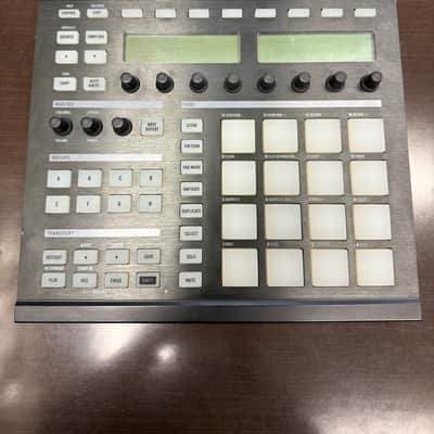 Akai Maschine 2011 image 2