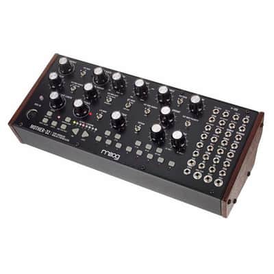 MOOG MUSIC Mother-32 image 3