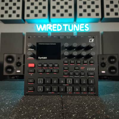 Elektron Syntakt