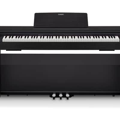 Casio PX-870 Privia Digital Piano - Black