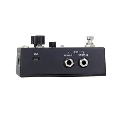 Walrus Audio Canvas Rehearsal Pedal image 6