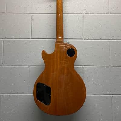 Gibson Les Paul '70s Deluxe - Goldtop image 6