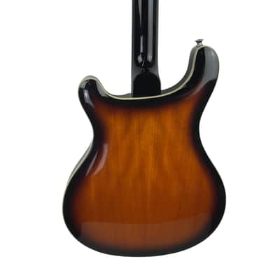 Used Paul Reed Smith - PRS SE HOLLOWBODY image 6
