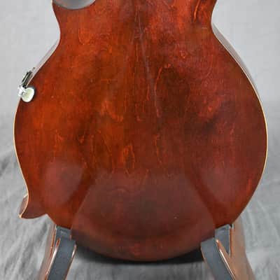 1913 Gibson F-2 image 8