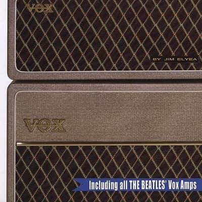 Vox Vox Amplifiers - The JMI Years image 1