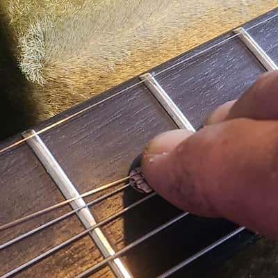 Ibanez MC500-DS Musician 1978 - 1980 - Dark Stain image 12