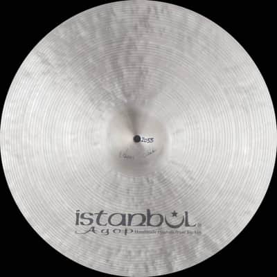 Istanbul Agop Traditional 20" Dark Ride 2055 g image 2