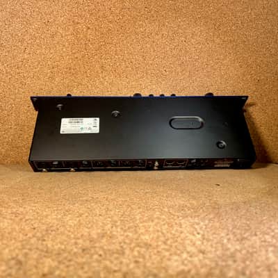 Lexicon MX300 Stereo Reverb Effects Processor – Serviced – Warranty image 5