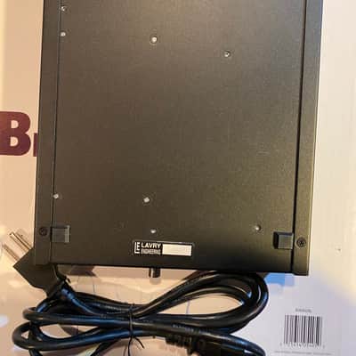 LAVRY ENGINEERING AD10 ANALOG TO DIGITAL CONVERTER image 9