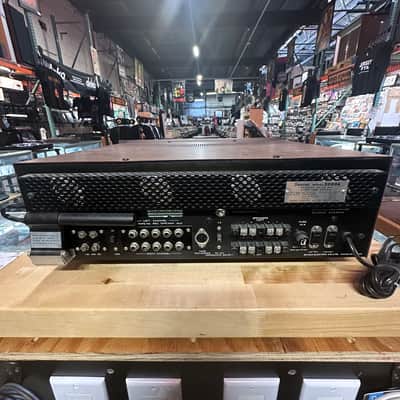 Sansui 3000A - Silver image 8