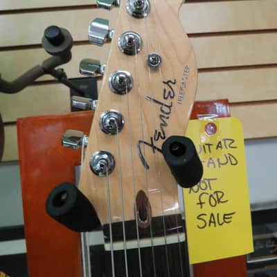 2008 Fender American Deluxe Telecaster with Rosewood Fretboard - Aged Cherry Burst image 13